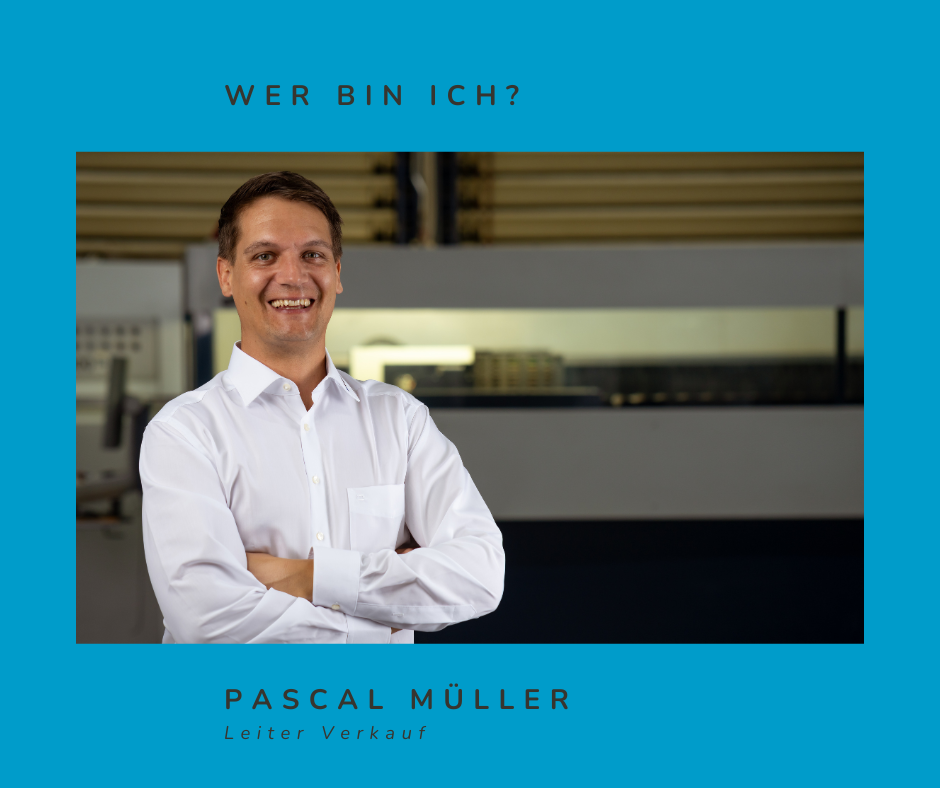 Pascal - Wer bin ich - Facebook