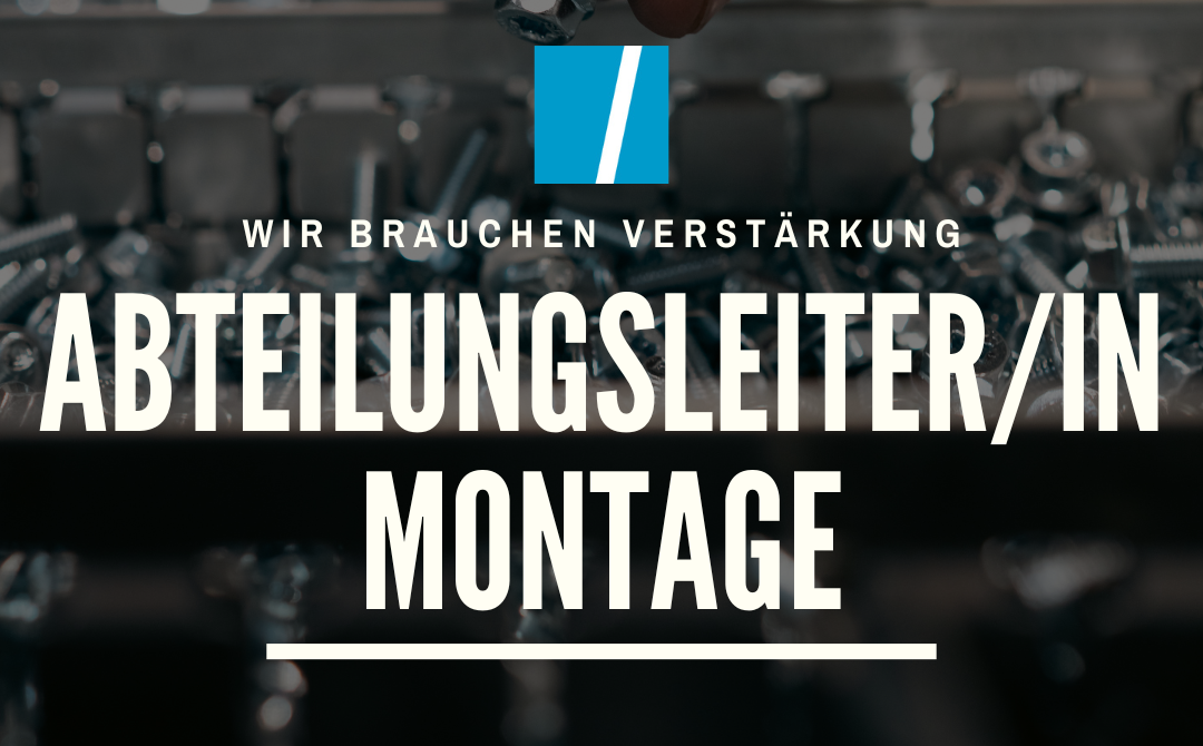 AL-Montage